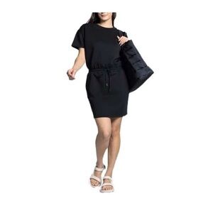 Recreation Women’s Black Athletic Dress